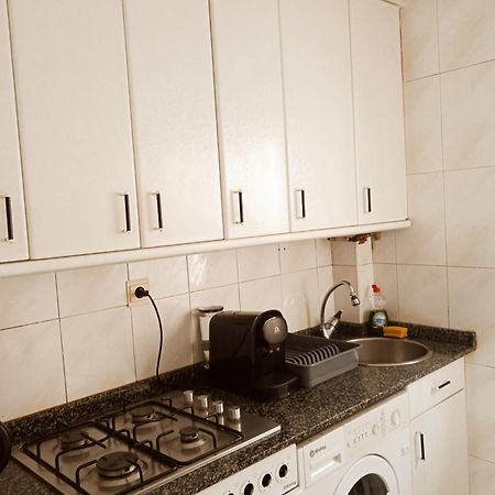 Apartmán Berceo 21 Logroño Exteriér fotografie