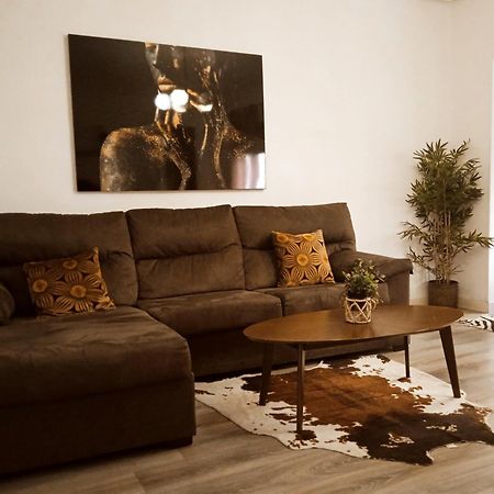 Apartmán Berceo 21 Logroño Exteriér fotografie