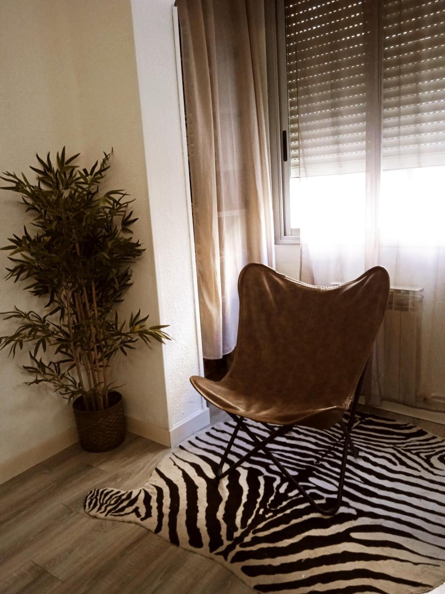 Apartmán Berceo 21 Logroño Exteriér fotografie