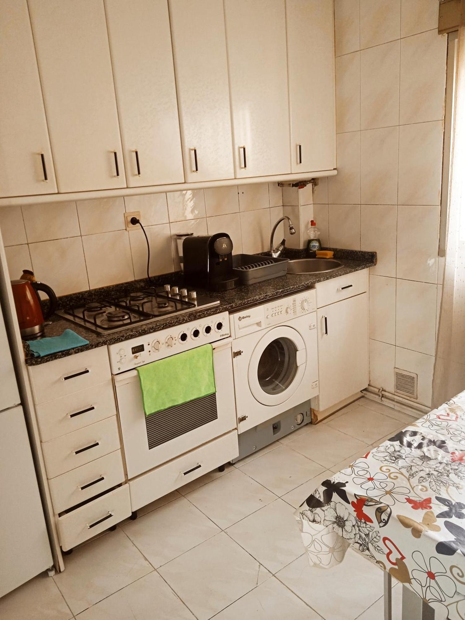 Apartmán Berceo 21 Logroño Exteriér fotografie