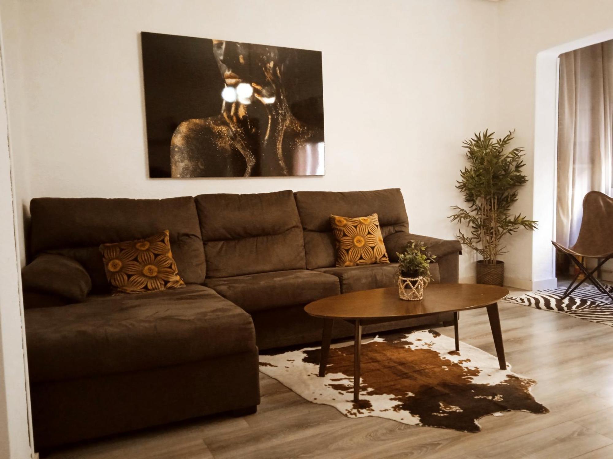 Apartmán Berceo 21 Logroño Exteriér fotografie
