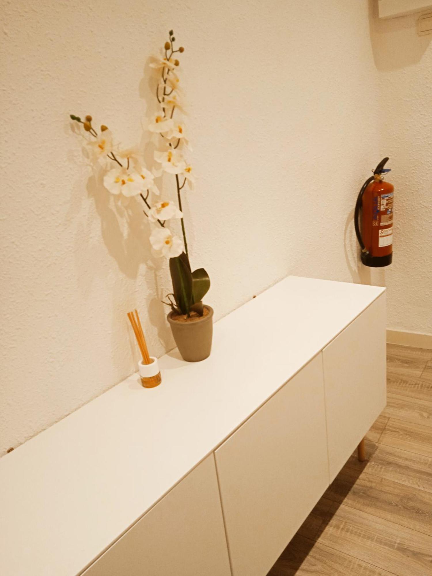 Apartmán Berceo 21 Logroño Exteriér fotografie