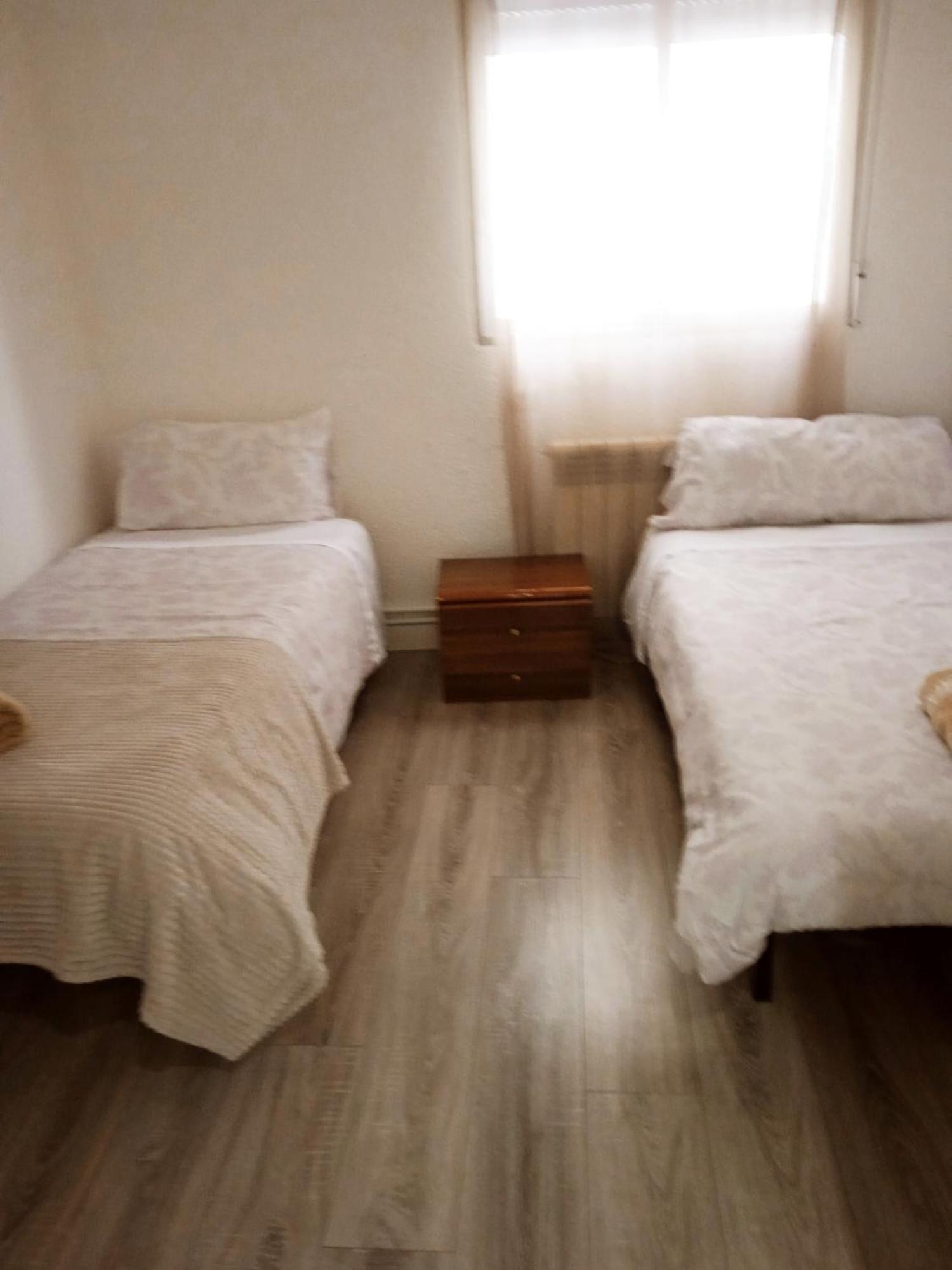 Apartmán Berceo 21 Logroño Exteriér fotografie